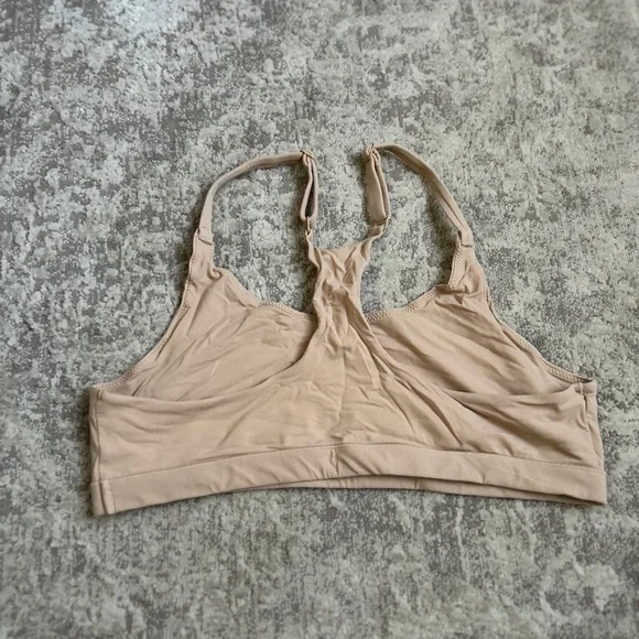 Skims Scoop Racerback Bralette Bundle - Picture 8 of 9